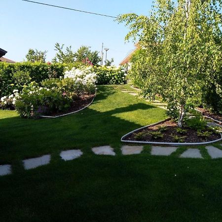 Casa Arge Bed & Breakfast Ла Мора Екстериор снимка