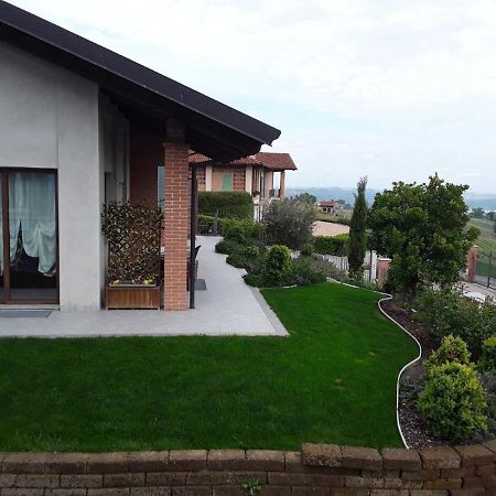 Casa Arge Bed & Breakfast Ла Мора Екстериор снимка