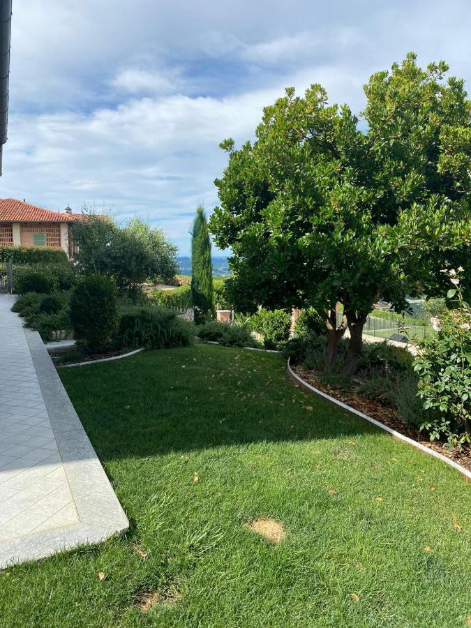 Casa Arge Bed & Breakfast Ла Мора Екстериор снимка