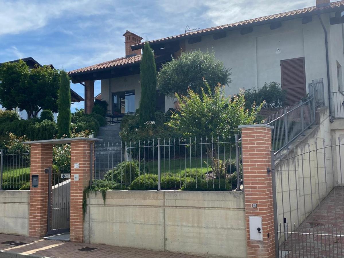 Casa Arge Bed & Breakfast Ла Мора Екстериор снимка