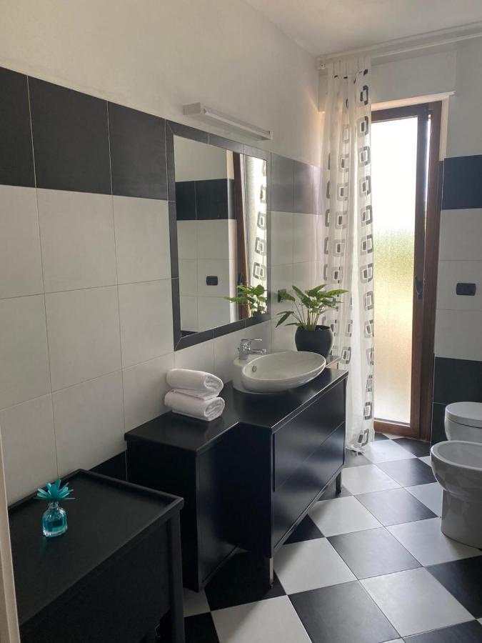 Casa Arge Bed & Breakfast Ла Мора Екстериор снимка
