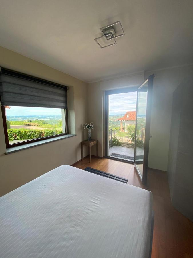 Casa Arge Bed & Breakfast Ла Мора Екстериор снимка