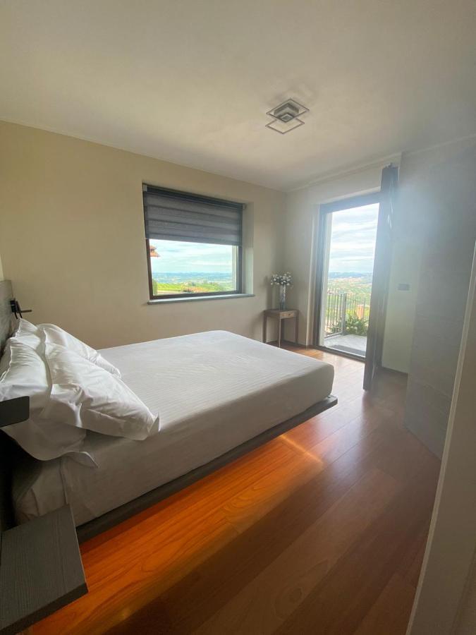 Casa Arge Bed & Breakfast Ла Мора Екстериор снимка