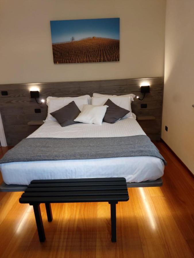 Casa Arge Bed & Breakfast Ла Мора Екстериор снимка