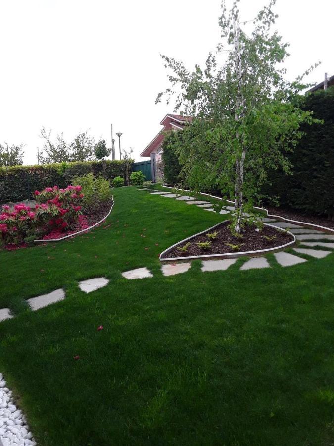 Casa Arge Bed & Breakfast Ла Мора Екстериор снимка