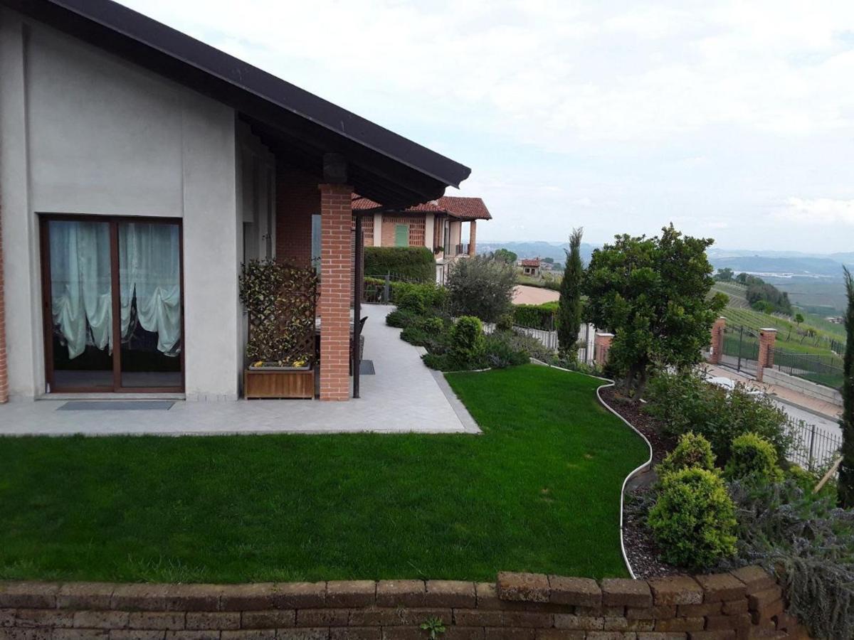 Casa Arge Bed & Breakfast Ла Мора Екстериор снимка