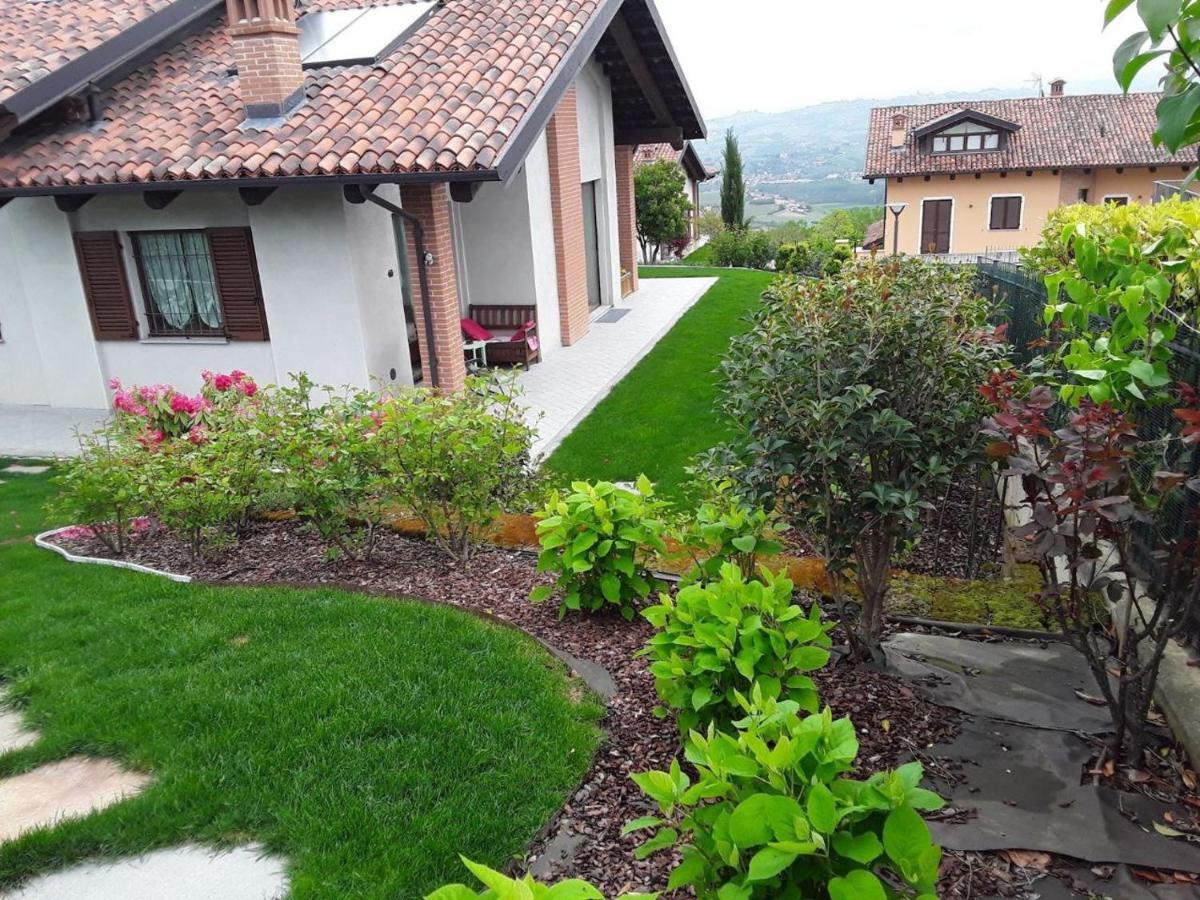 Casa Arge Bed & Breakfast Ла Мора Екстериор снимка
