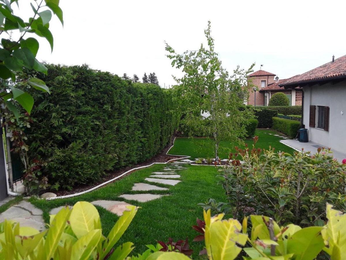 Casa Arge Bed & Breakfast Ла Мора Екстериор снимка