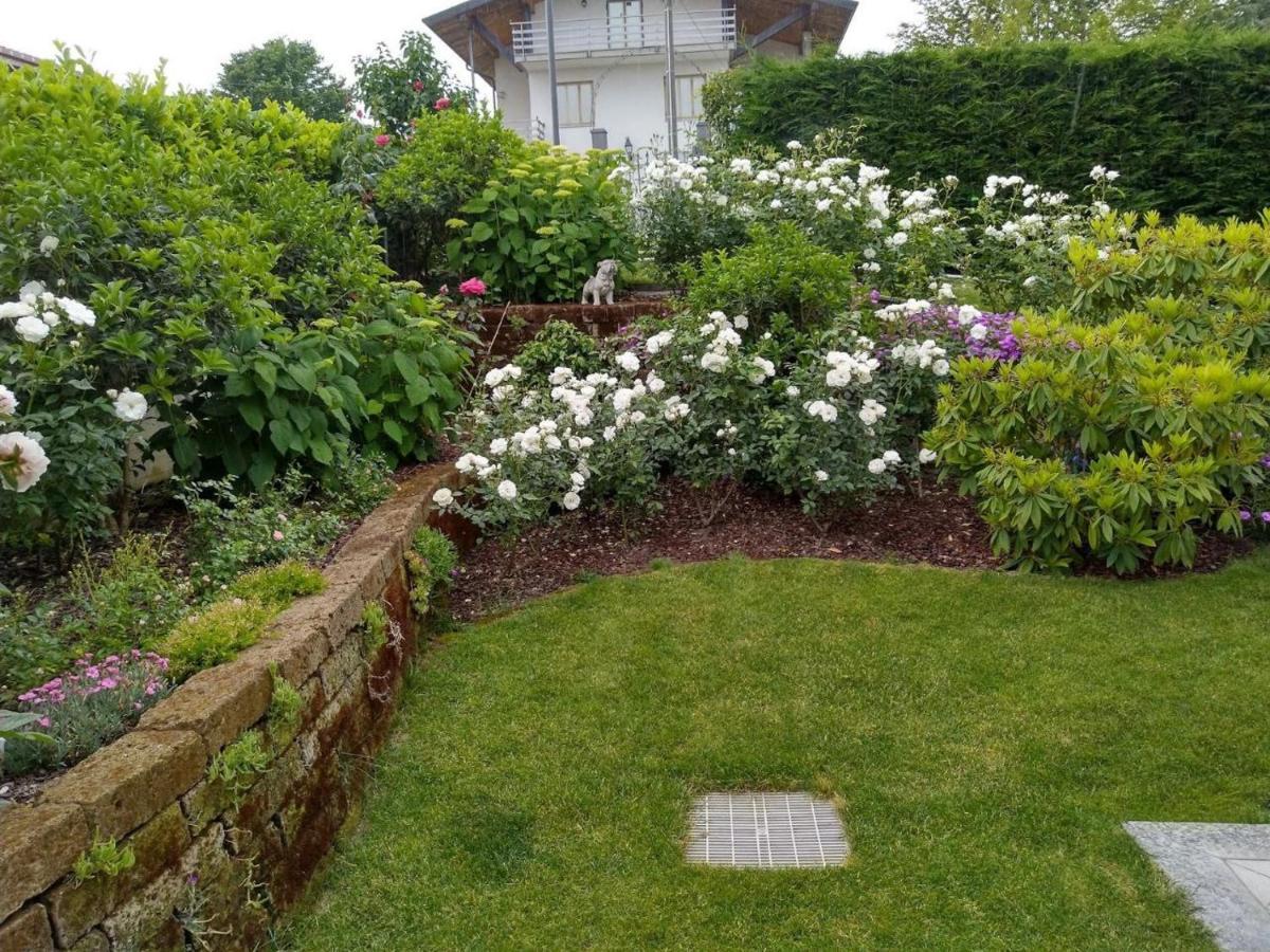 Casa Arge Bed & Breakfast Ла Мора Екстериор снимка